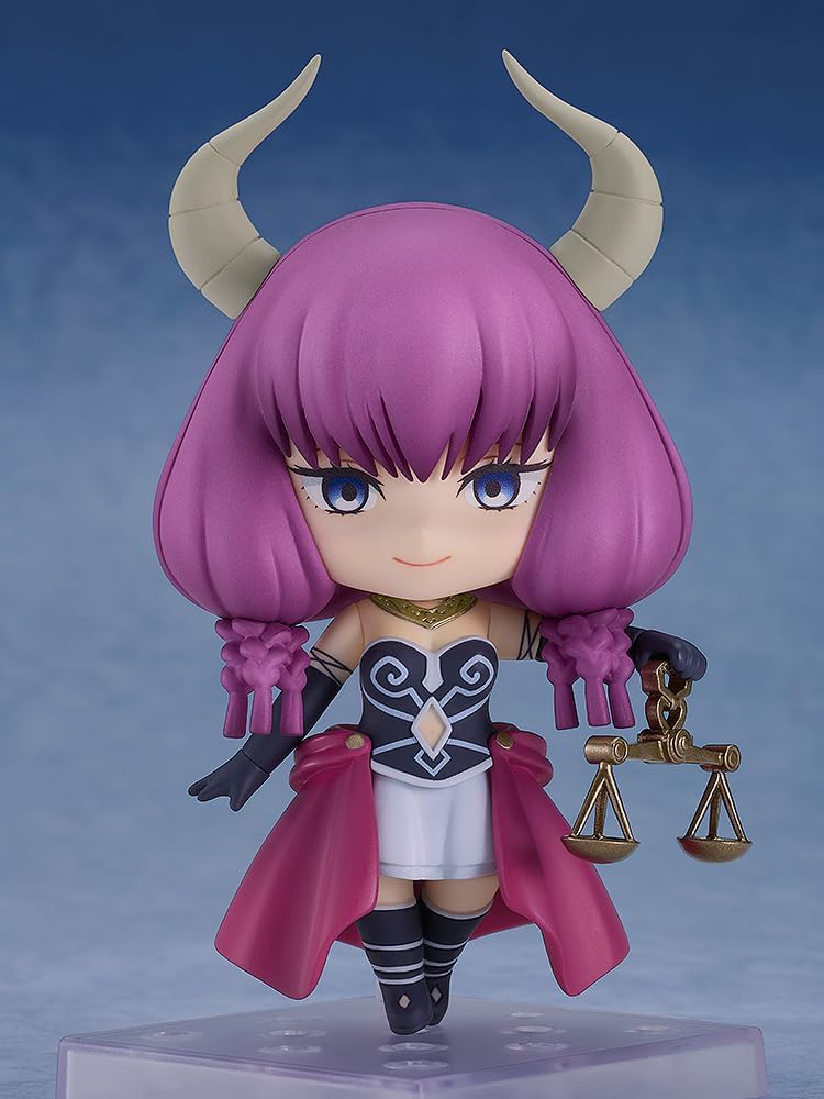 Nendoroid Freeren of the Funeral, Aura of the Decapitation, Non-scale, Plastic, Pre-painted Action Figure