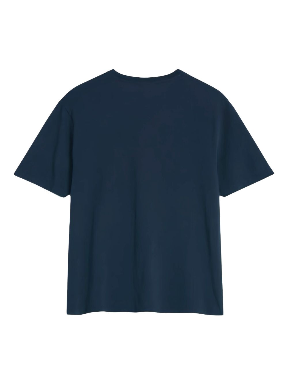 Maison メゾン キツネ フォックス ヘッド コットン T シャツ - Image 2