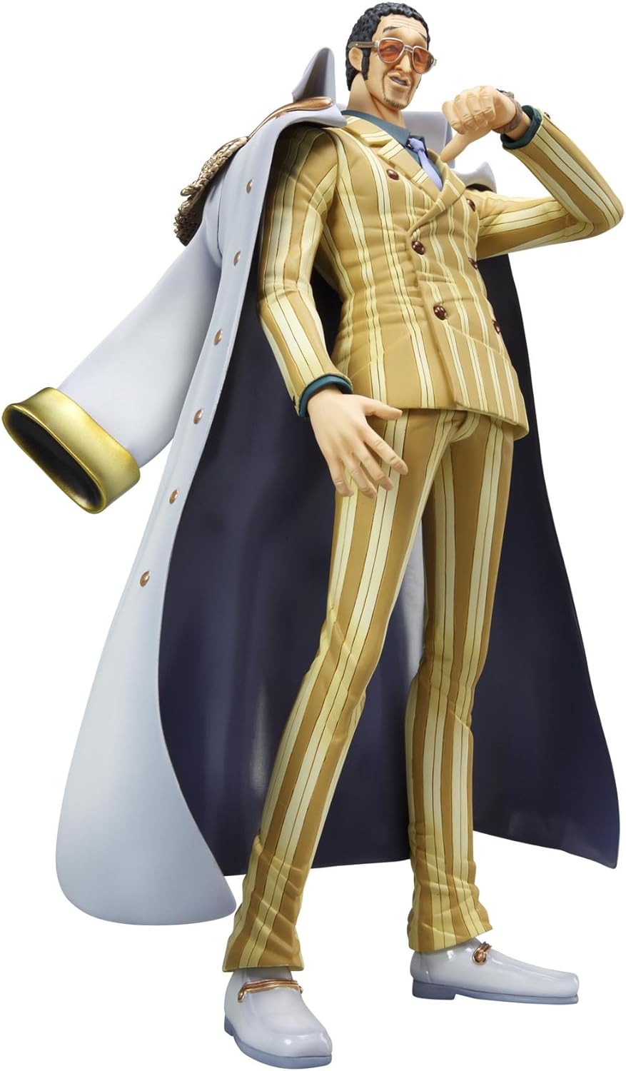 Portrait.Of.Pirates ワンピースシリーズ NEO-DX 海軍本部大将 黄猿【ボルサリーノ】