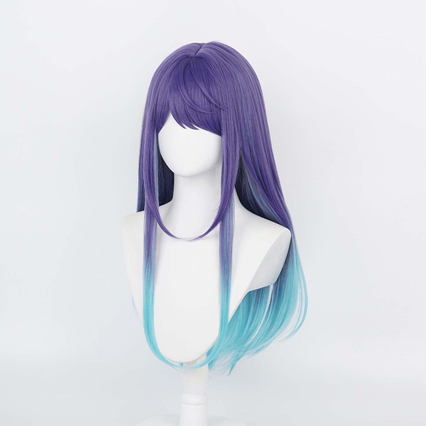 LVMEY Kurokawa Akane Cosplay Wig, Akane Wig, Long, Disguise, Heat-resistant Wig, Cosplay Accessory, Wig Net Included, Comic Cave Events, Cultural Festivals, Festivals, School Festivals
