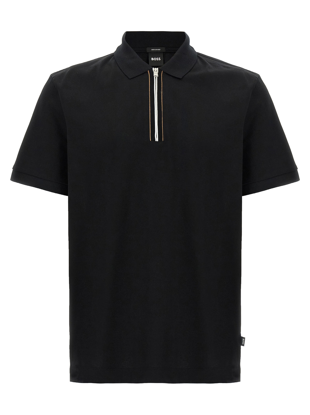 Boss Hugo Boss 'H Paras 65'ポロシャツ - Image 2