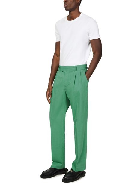 DROLE DE MONSIEUR Golfeur Panama パンツ - Image 2
