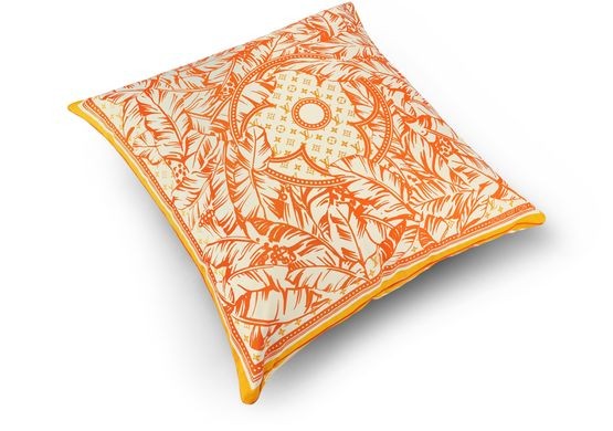 LOUIS VUITTON LV Palms Cushion 55 - Image 2