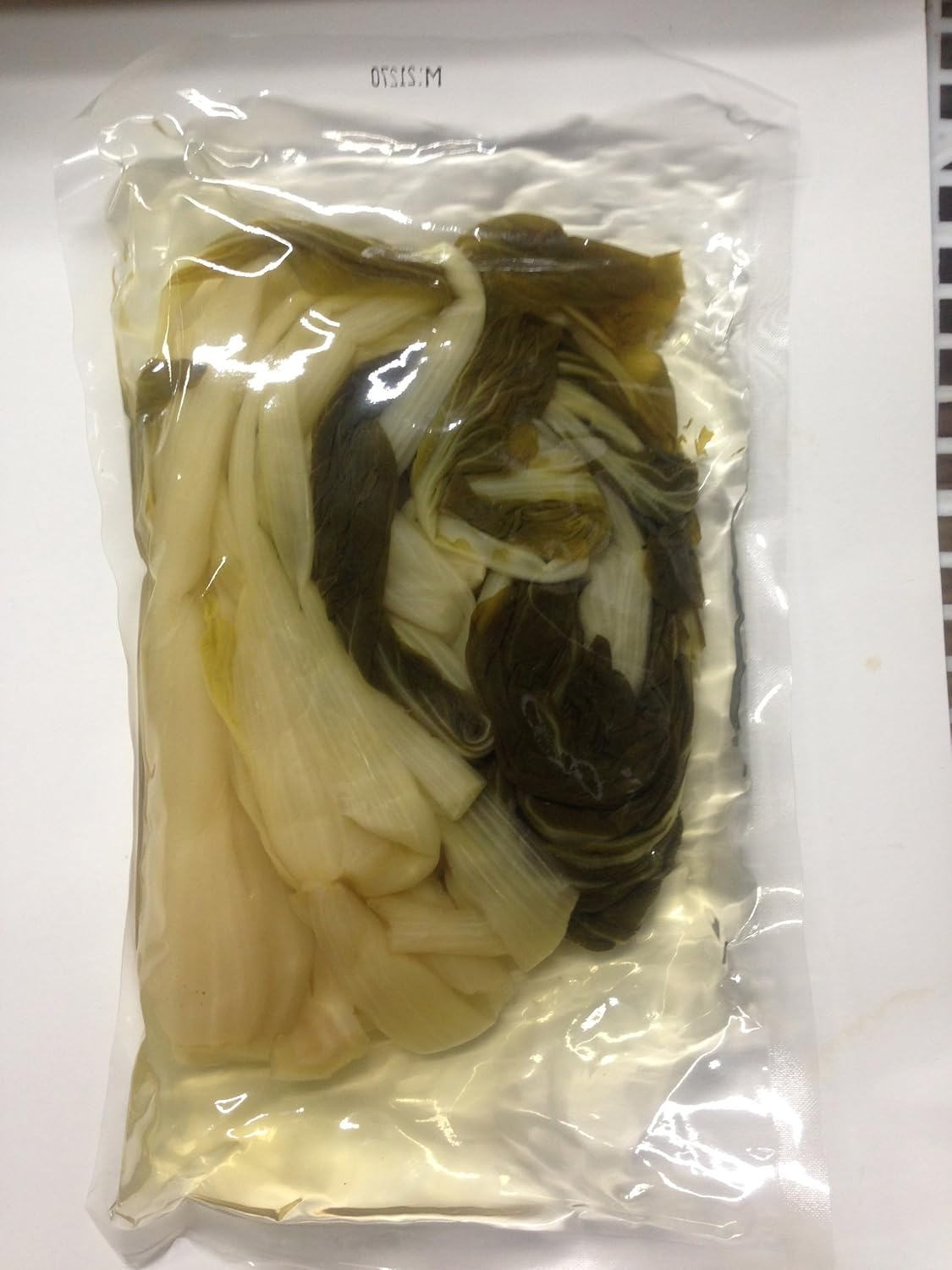Saitama Prefecture Specialty, Pickled Shakushi, 10.6 oz (300 g)