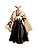 Taisho Romance Cosplay Hakama Women's Kimono Costume, Large Size, Crosswear, Lolita, Short Length Kimono