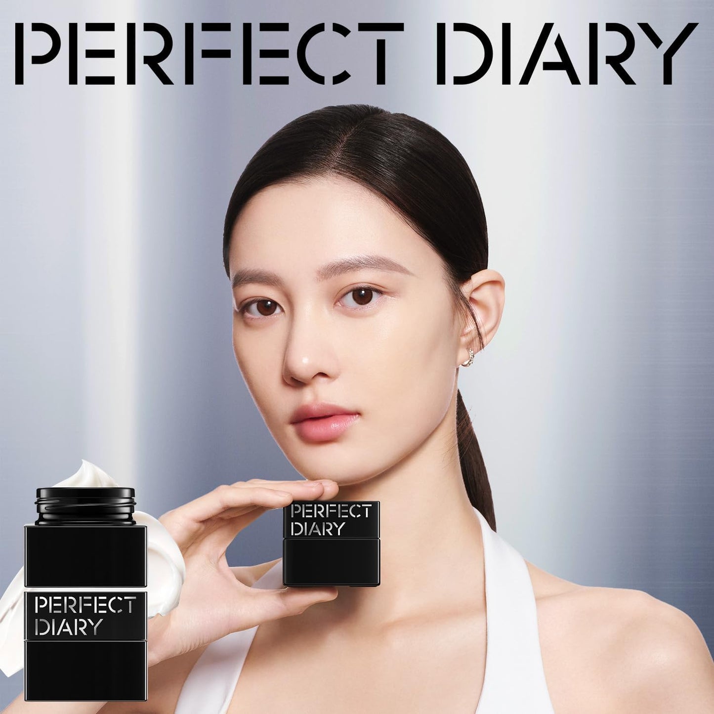 PERFECT DIARY PRE-MAKEUP CREAM