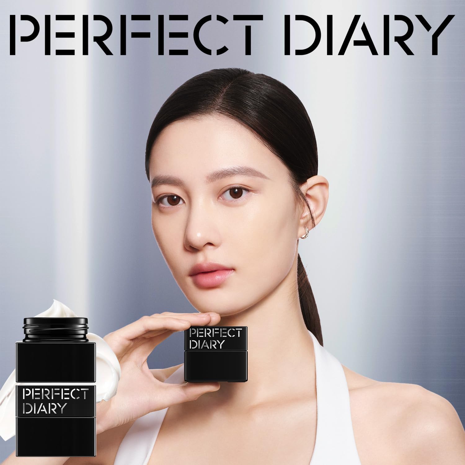 PERFECT DIARY PRE-MAKEUP CREAM
