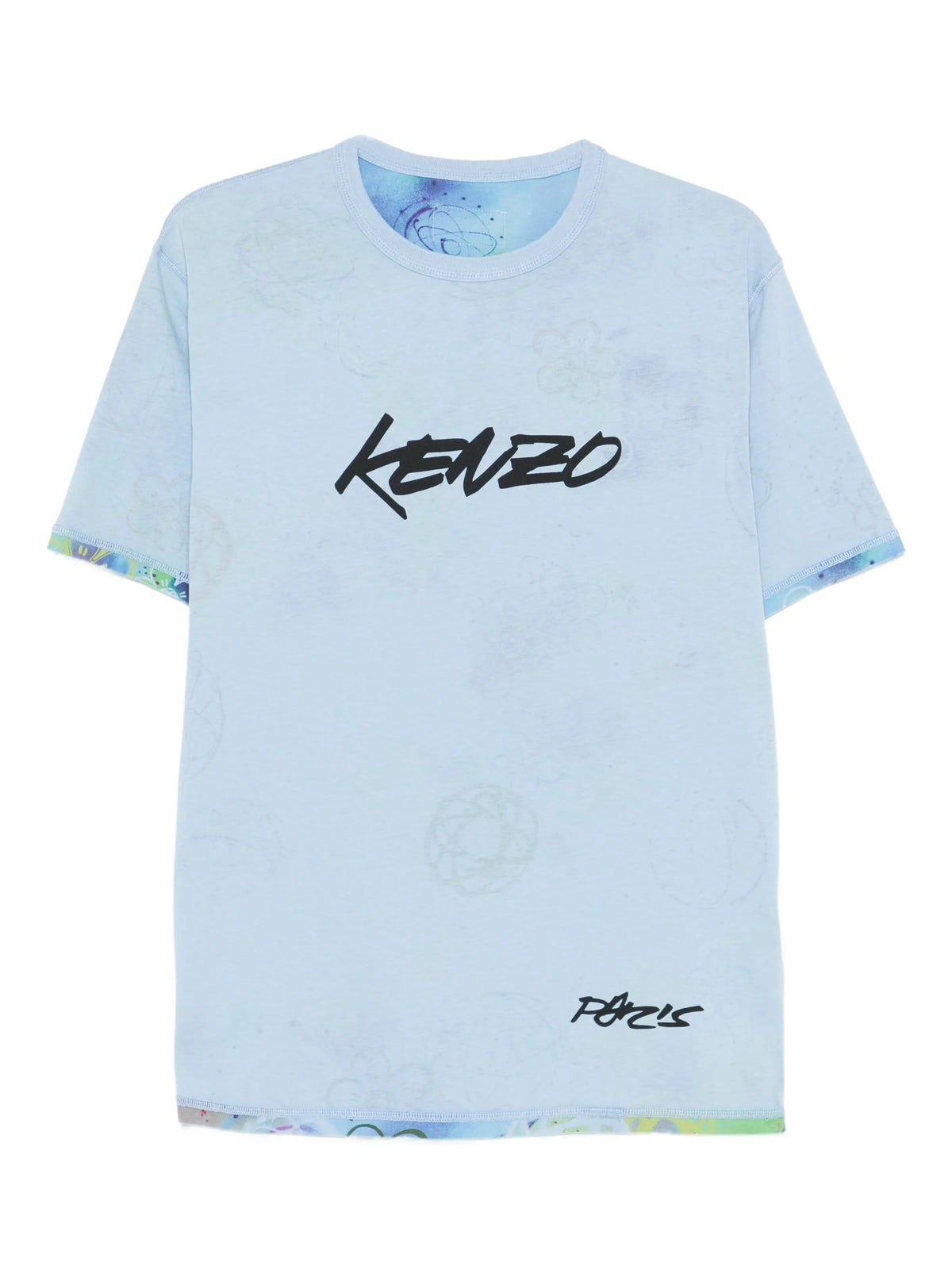 Kenzo ♪ 私はm ザ・ワン・フー』S ゴット・ザ・パワー ♪ - Image 2