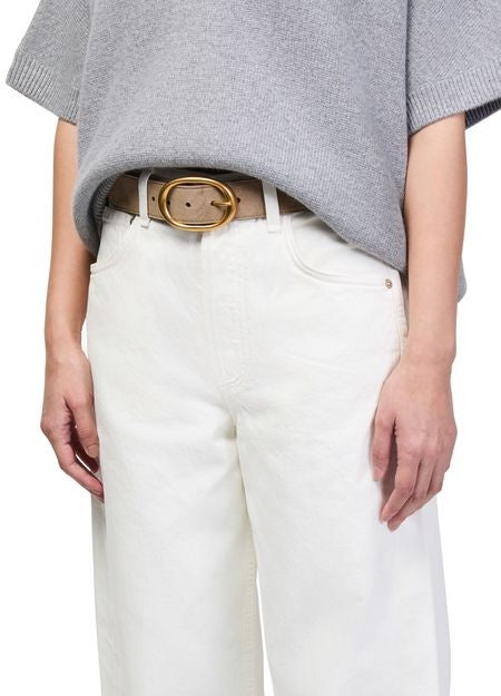 TWP Suede belt - Image 2