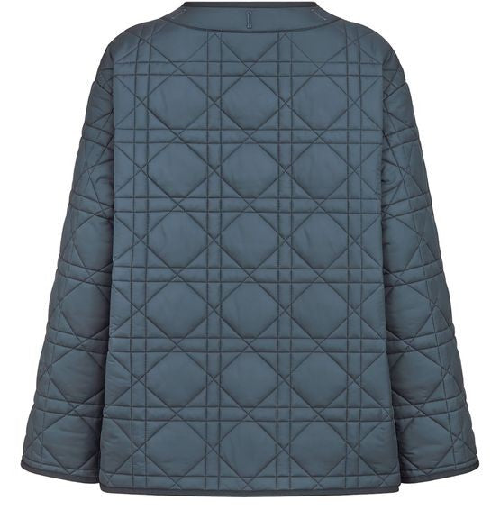 DIOR Macrocannage Jacket - Image 2