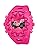 Casio G-Shock GA-V01 Wristwatch, Pink