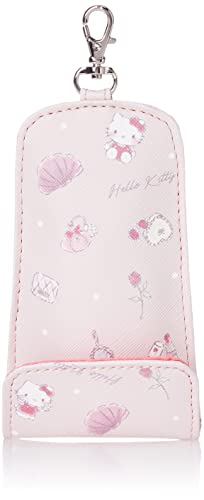 [アルディ] キーケース リール付き サンリオ SR1-6