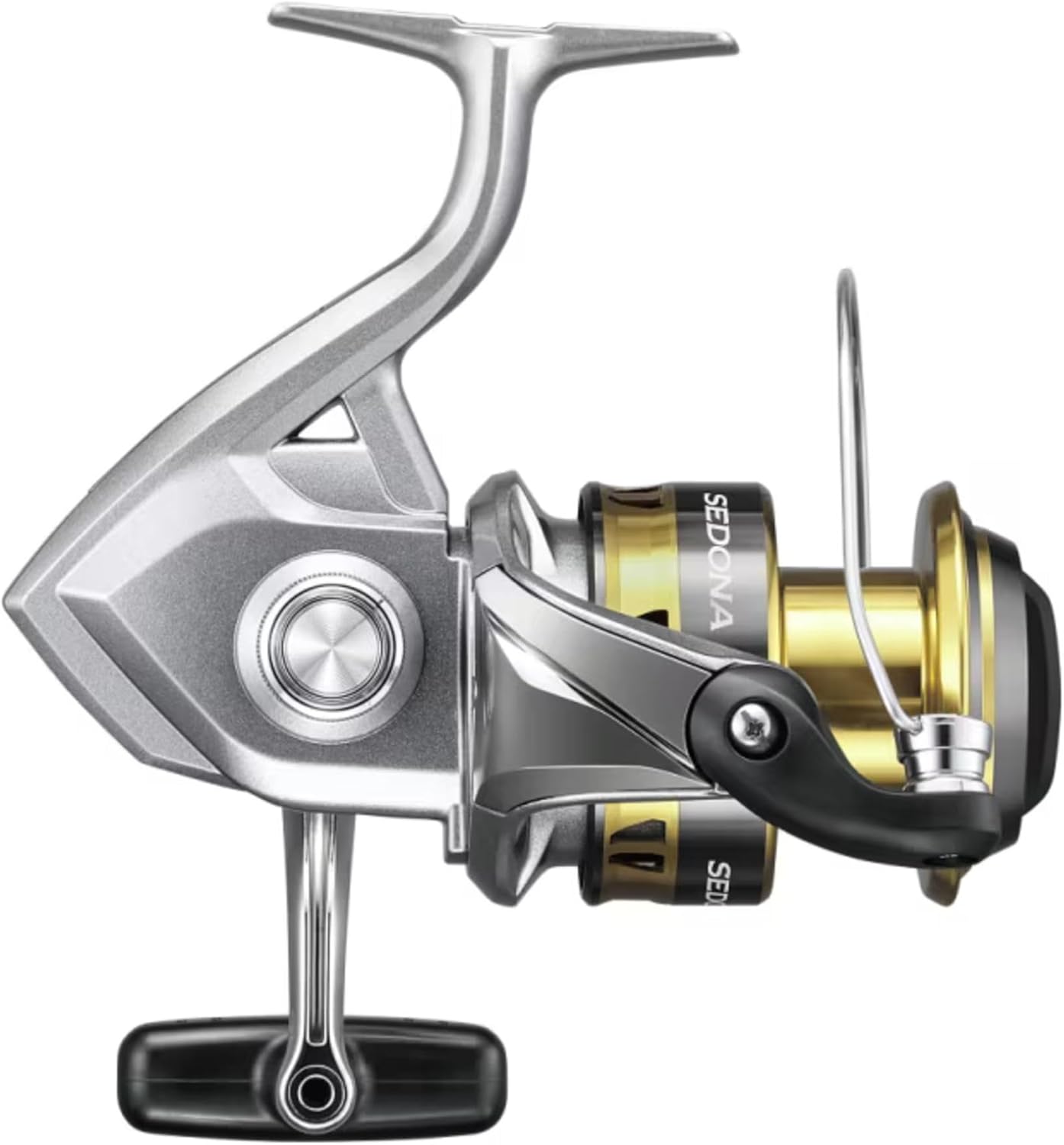 Shimano C500XG/6000/8000 Spinning Reel 17, Jigging
