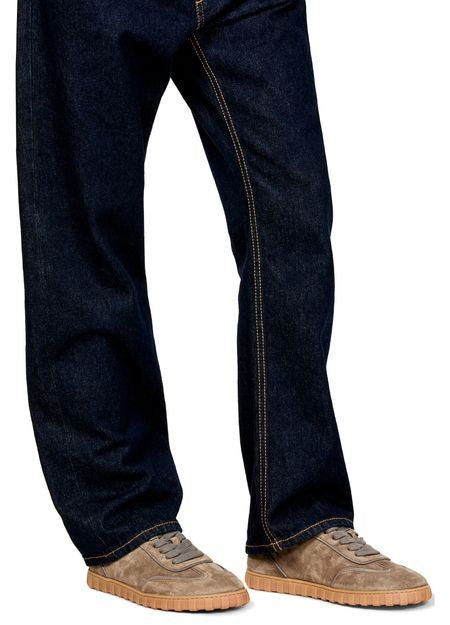 AMI PARIS Slim スニーカー - Image 2