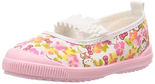 Sanrio Girls' Hello Kitty S04 Top