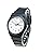 Seiko AQPJ410 Men's Wristwatch, Aruba, Sports Quartz, Black, Black, Bracelet Type