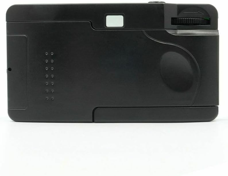 Kodak M35 Film Camera Black