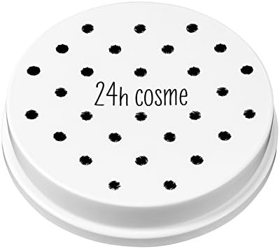 24h cosme 24 Natural All-in-One Balm, 40 Grams (x1)
