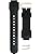 Casio Band (Belt) + Spring Bars for G-Shock AWG-M500, AWG-M510, AWG-M520, AWG-M520BB, AWG-500