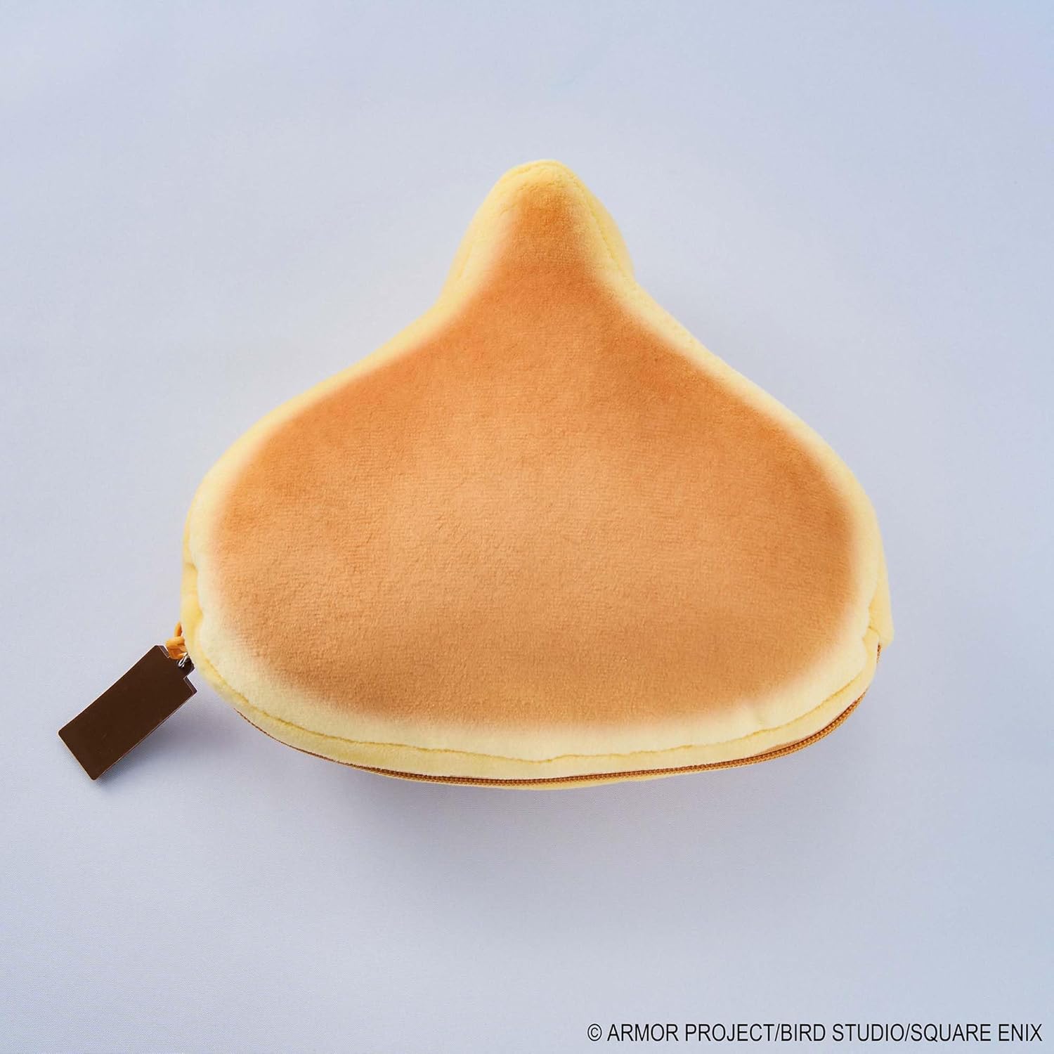 Smile Slime Chewy Pouch, Slime Pancakes