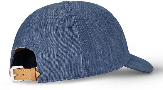 LOUIS VUITTON Monogram Constellation Cap - Image 2