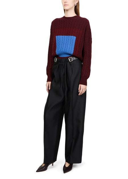 LOEWE Round neck sweater - Image 2