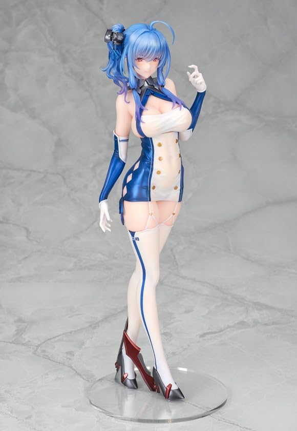 Azur Lane St. Louis Light Outfit Ver., 1/7 Complete Figure