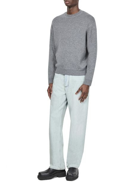 BOTTEGA VENETA ブリーチデニム パンツ - Image 2