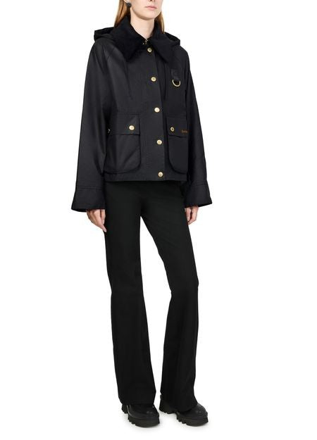BARBOUR Reighton パーカー - Image 2