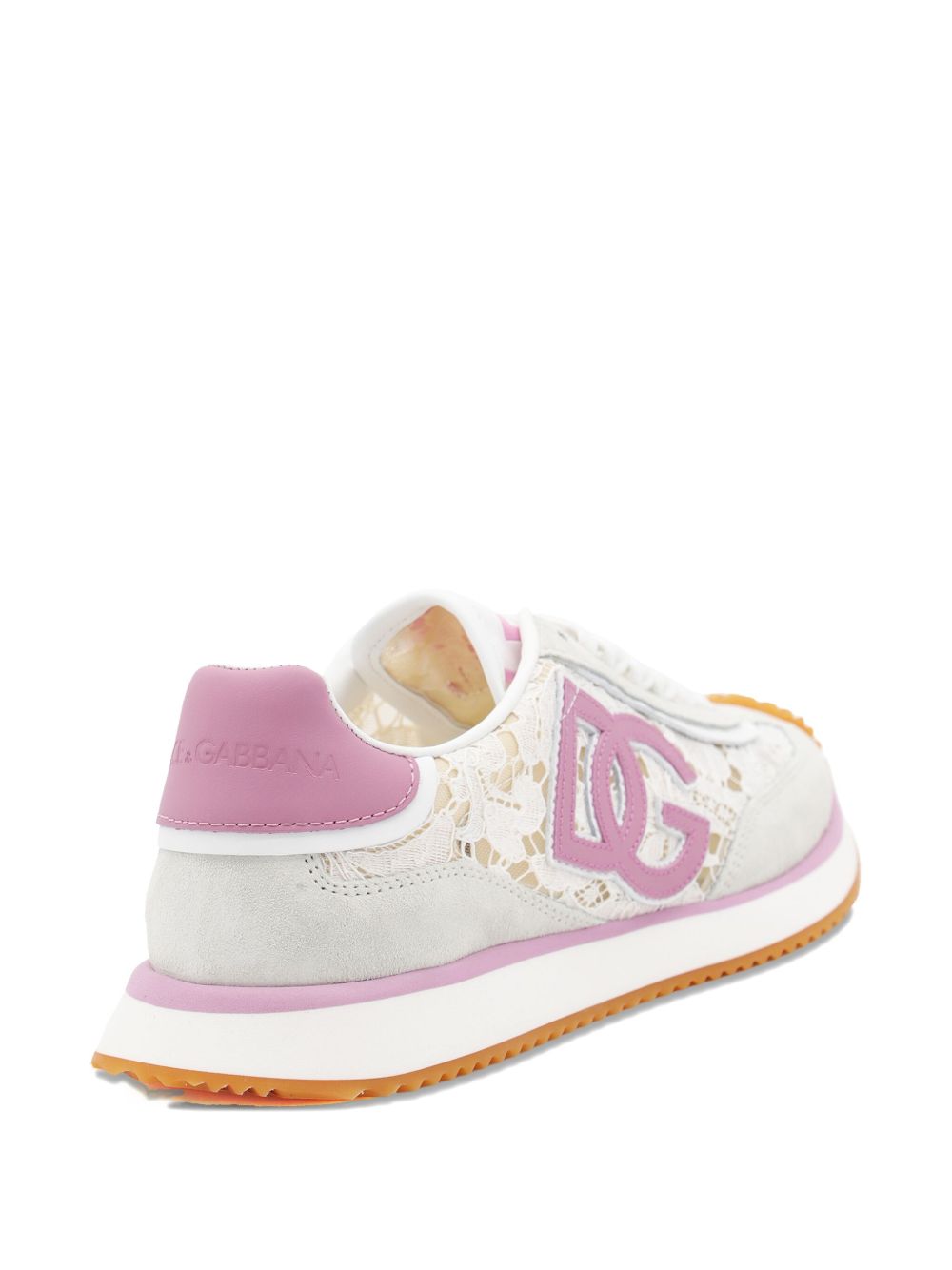Dolce  Gabbana Dolce＆Gabbana DG Cushionスニーカー - Image 2