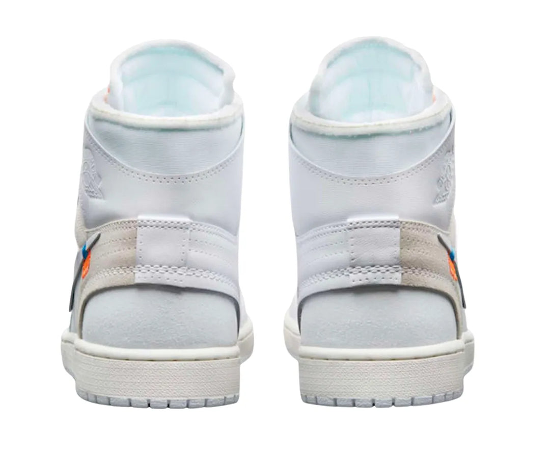 AIR JORDAN 1 RETRO HIGH OFF-WHITE WHITE
