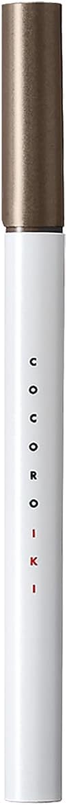 COCOROIKI Eye Design Liner 02 Sepia Bronze