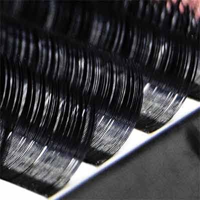 Ibil Premium Eyelash J/0.12/12mm