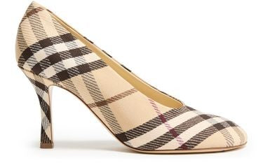 BURBERRY レザー製 ミディアム ダッフルバッグ - Image 2