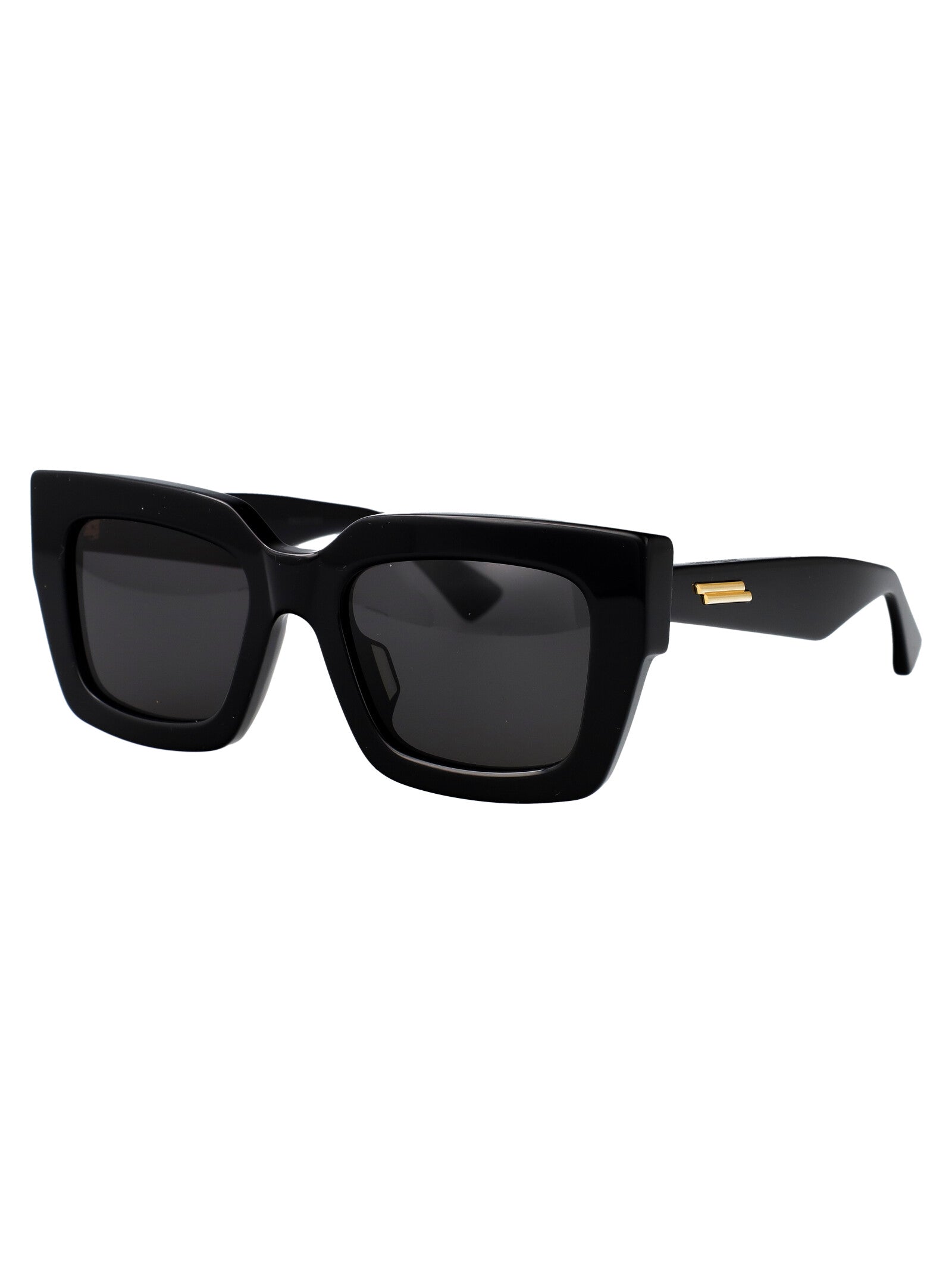 Bottega Veneta Sunglasses BV1212 S 001 - Image 2