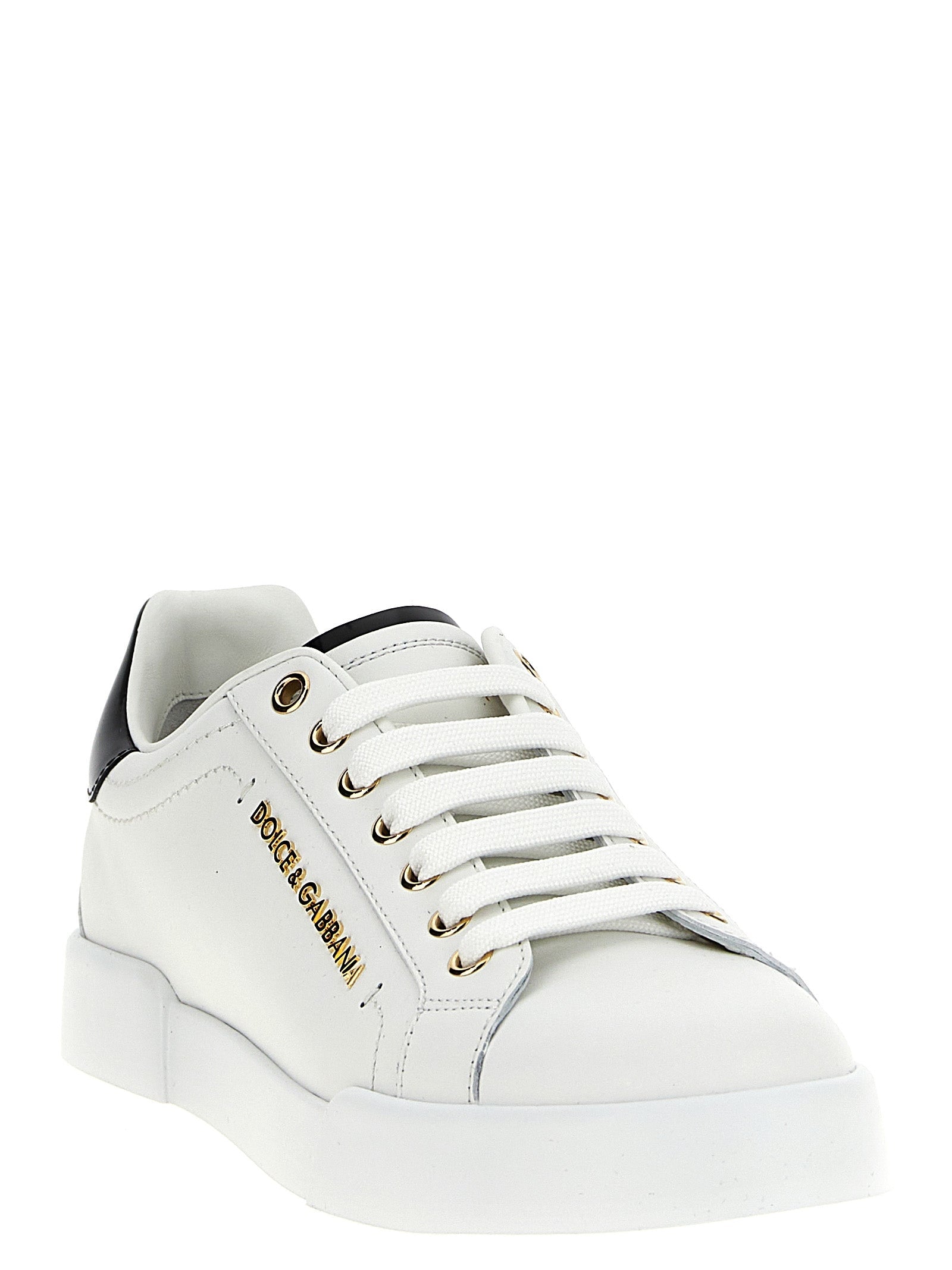 Dolce  Gabbana Dolce＆Gabbana 'Portofino'スニーカー - Image 2