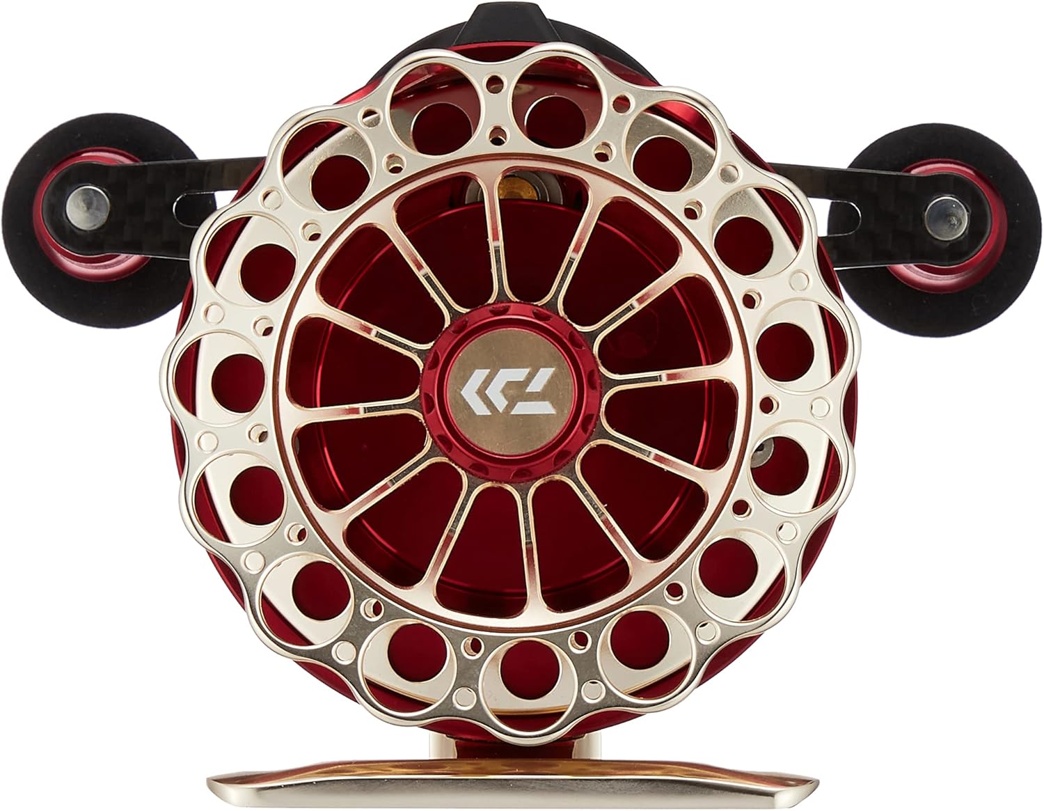 Daiwa Squid Reel 25BJ 65/65L Various (2025 Model)