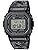 Casio G-Shock GMW-B5000EH-1JR Men's Wristwatch, Full Metal, Radio Solar, 40th Anniversary x ERIC HAZE Collaboration Model, Black, Limited Model / G-Shock 40th Anniversary G-Shock x ERIC HAZE
