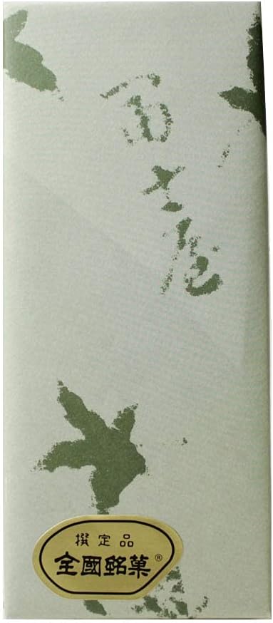 Saoka 308 Small Size Set of 2 Fujiya Half Size