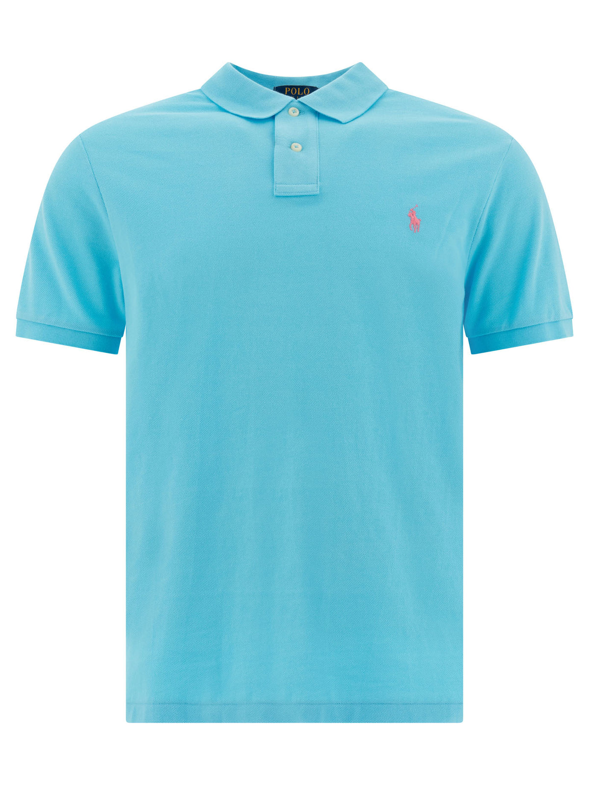 Polo ポロ ラルフローレン ピケ ポロシャツ - Image 2