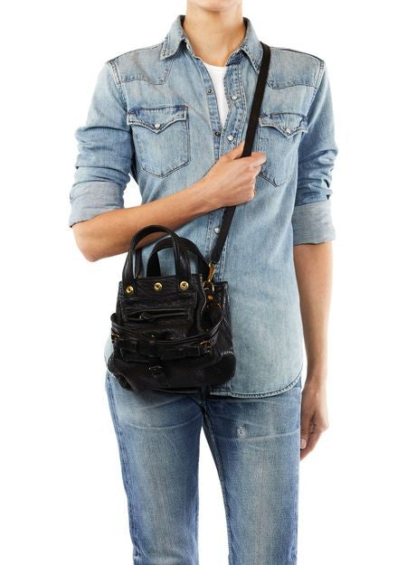 JEROME DREYFUSS Billy ナノバッグ - Image 2