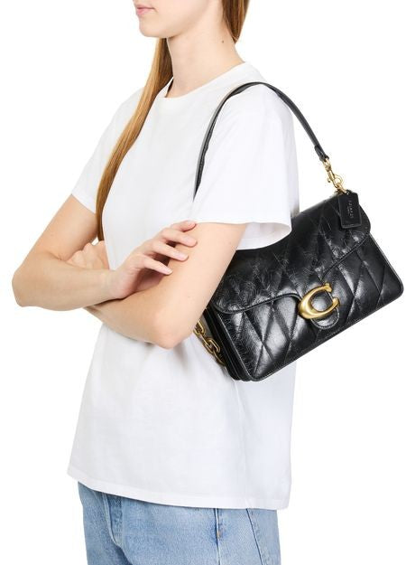 COACH Tabby chain shoulder bag - Image 2