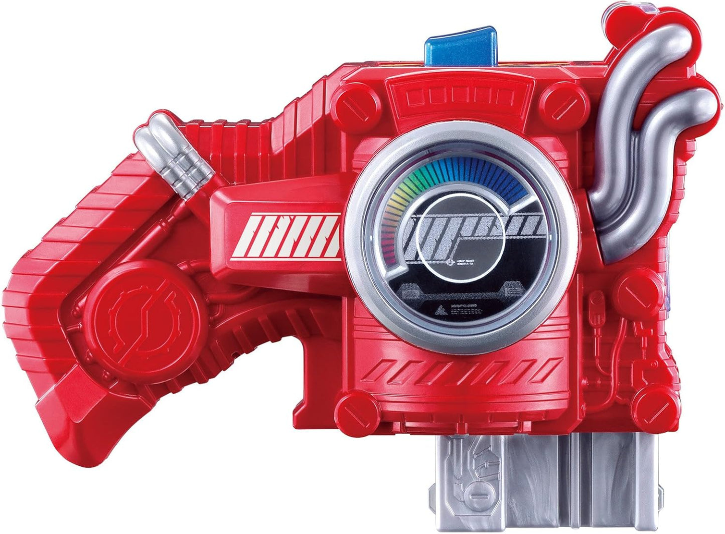 Kamen Rider Build DX Hazard Trigger