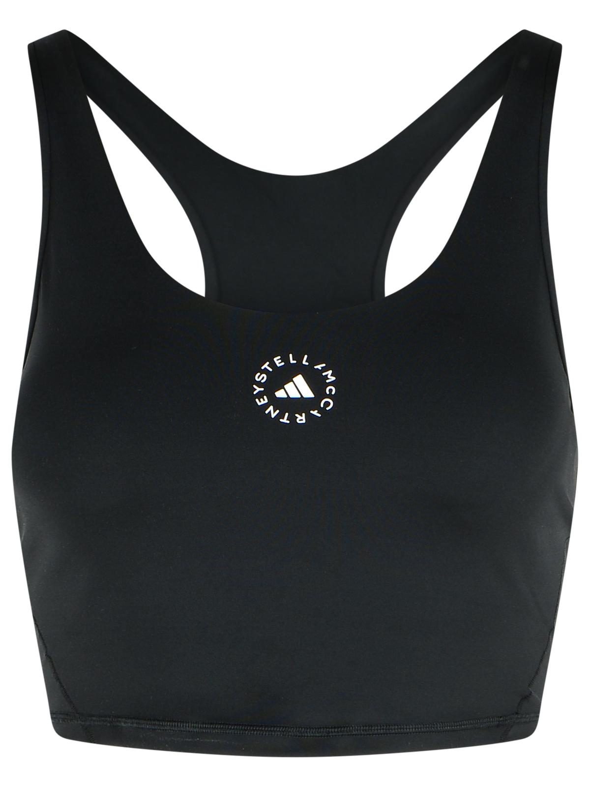 Stella Stella McCartney Polyester Blend Training TopのAdidas - Image 2