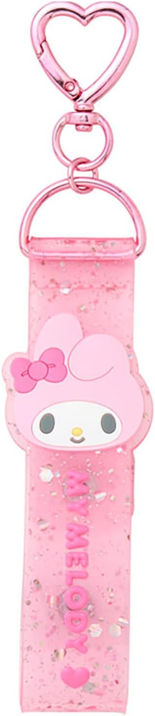 Sanrio 493392 My Melody Multi Holder, PVC, Steel