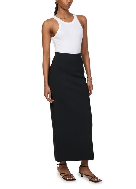 Alce maxi skirt - Image 2