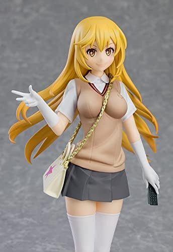 POP UP PARADE G94475 Toaru Kagaku no Railgun T Bee Prayer, Non-scale, Plastic, Pre-painted Complete Figure