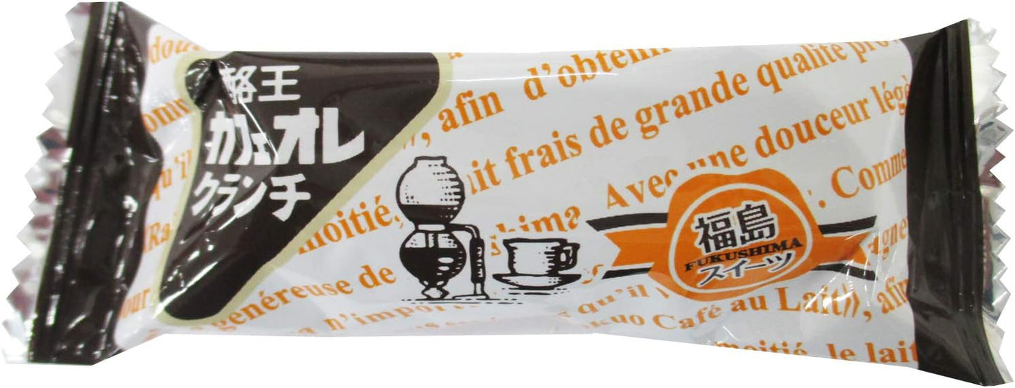 Cheoh Cafe Orlek Lunch Small (Pack of 5)