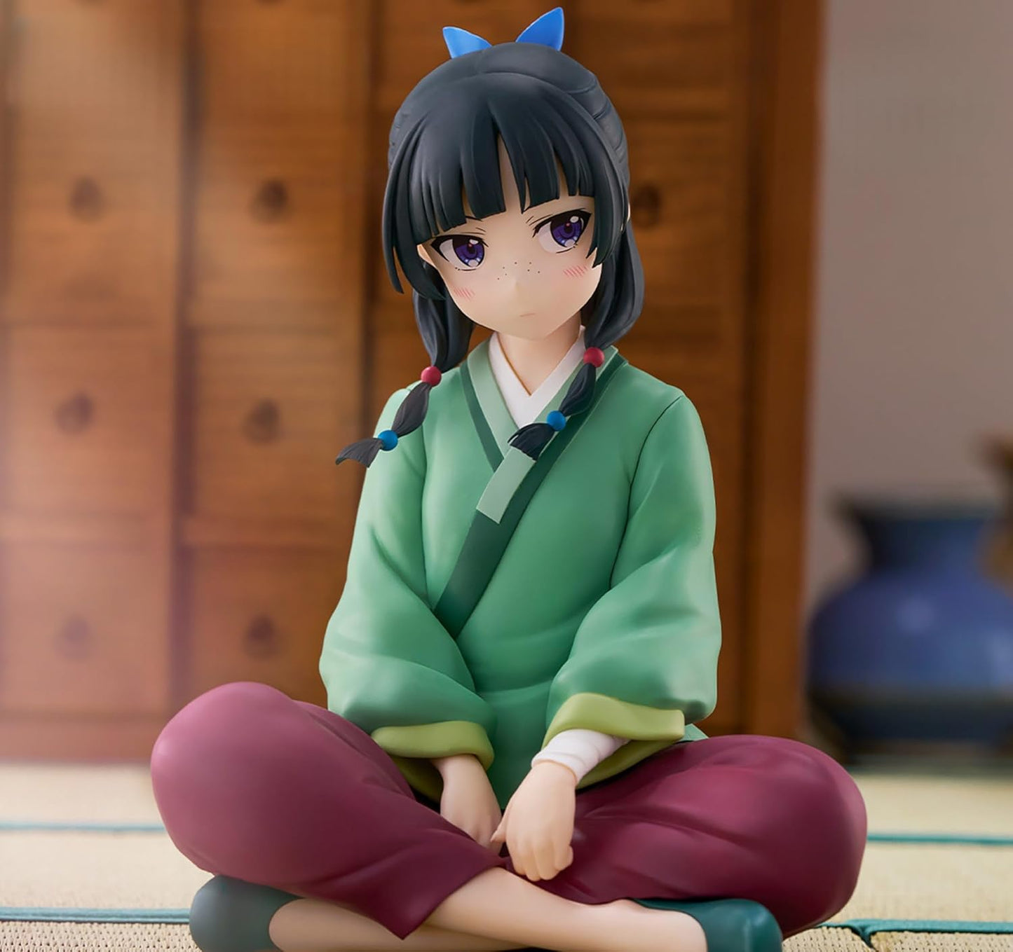 Break time collection vol.1 cat cat figure