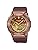 Casio GM-2100CL-5A Men's Watch Overseas Model